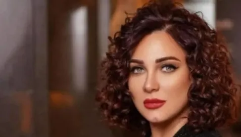 صورة سلاف فواخرجي رفقة ماهر الأسد تثير ضجة.. ما الحقيقة؟