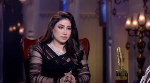 Busi comments first on her acquittal from the charge of issuing bad checks