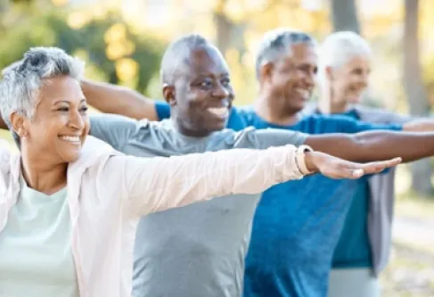 7 عادات ذهبية يوصي بها الخبراء لصحة أقوى وعمر أطول