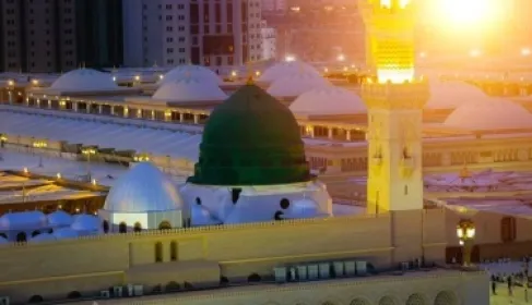 3 مدن سعودية تنضم إلى اليونيسكو