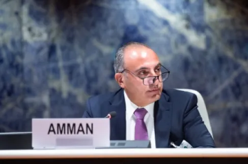 الشواربة يحيل 53 موظفا في الأمانة إلى التقاعد المبكر