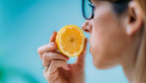 باحثون: ضعف حاسة الشم يتنبأ بـ 130 مرضاً