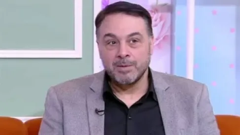 كيف قُتل الفنان سعيد مختار على يد زوج طليقته؟.. تنشر تفاصيل جديدة