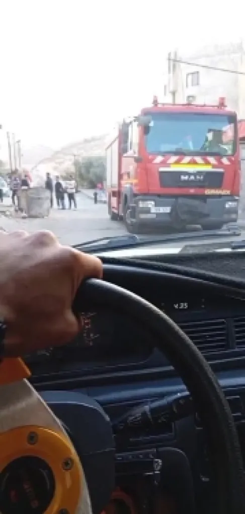 الاردن .. الأمن يحقق بوفاة طفل داخل منزل ذويه في حي التركمان غرب إربد