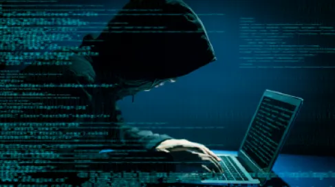 اعتقال هاكر نفذ أكثر من 140 ألف هجمة سيبرانية في الجزائر