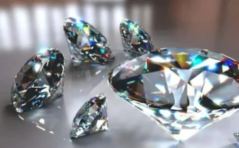 توقعات بارتفاع أسعار الألماس العالمية