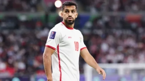 صحف الأرجنتين تحذر من التعمري