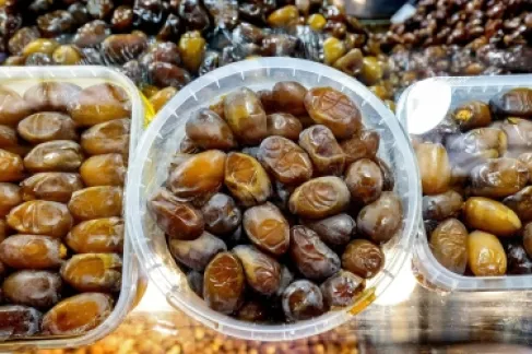 هل يُمكن لمرضى السكري تناول التمر؟
