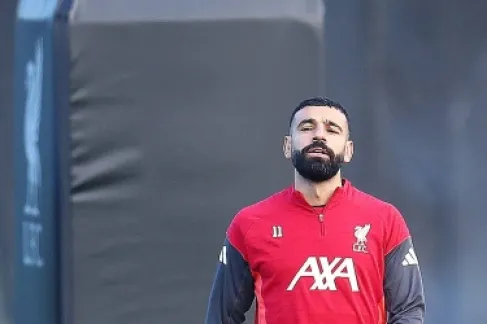 سان دييغو يدخل على خط صلاح… والهلال يترقّب