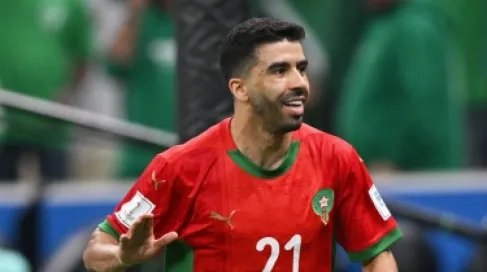 المغرب تواجه سوريا في ربع نهائي كأس العرب