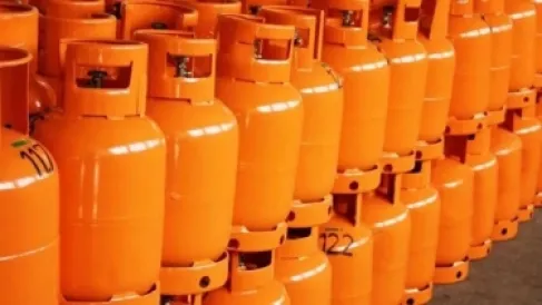 Jordan .. Increase in gas consumption to 220,000 cylinders daily