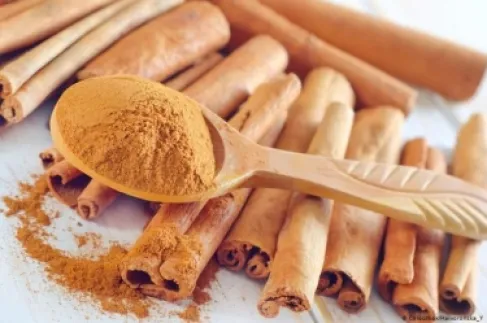 ‫لهذا السبب تناول القرفة باعتدال