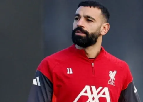 ليفربول يعرض محمد صلاح للبيع.. والكشف عن البديل