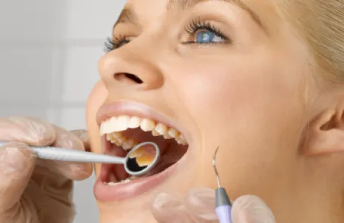 Oral Health and Its Relationship with Diabetes
