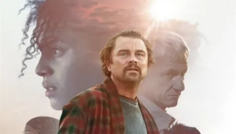 فيلم (معركة تلو الأخرى) يتصدر ترشيحات جوائز غولدن غلوب