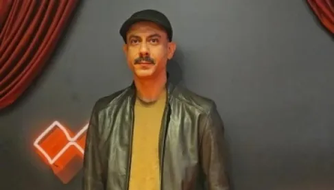 محمد فراج يرد على جدل شخصيته في فيلم (الست) ويوجه رسالة للمنتقدين