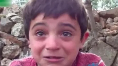 الأسد قتلنا.. شو عملناله.. كلمات مؤثرة تبكي الشرع وزوجته