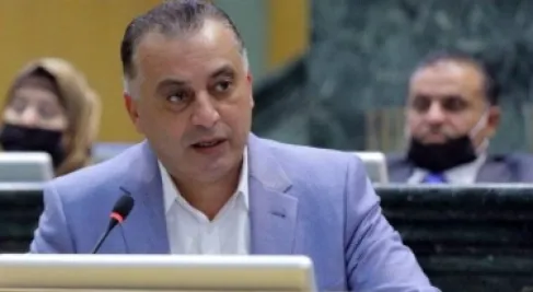 الظهراوي: حرام المتقاعدين يصفوا سيارات باب المولات