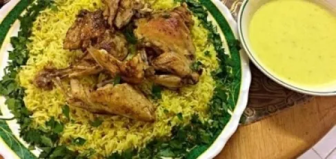 العموش: الحكومات بدلت منسف الأردنيين من اللحم إلى الدجاج