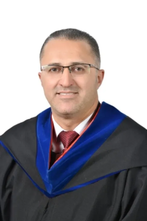 محمد الشرمان ينال درجة الدكتوراه بامتياز في الإدارة والتخطيط الاستراتيجي