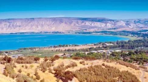 معاريف: إسرائيل لن تزود الأردن بـ 50 مليون متر مكعب من المياه متفق عليها