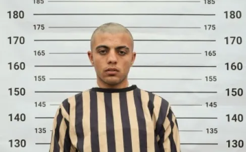 الامن السوري يوقف شخصًا لسبه الذات الإلهية والنبي محمد