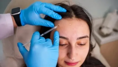 كارثة التجميل السري.. ممارسون أشباح يشوّهون الشباب بصالونات المنازل