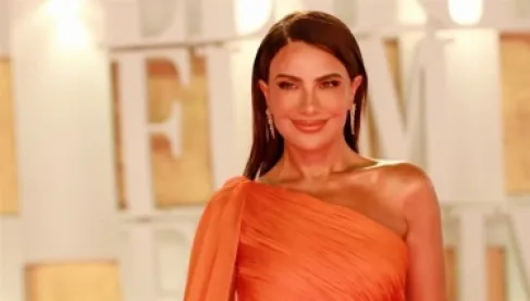 صبا مبارك تحسم مشاركتها في دراما رمضان 2026