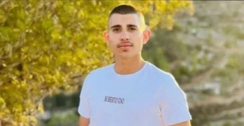 استشهاد الأسير عبد الرحمن سفيان محمد السباتين من بيت لحم في سجون الاحتلال