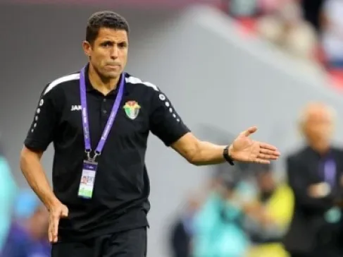 عموتة: عانيت من تعامل غير احترافي في الأردن – فيديو