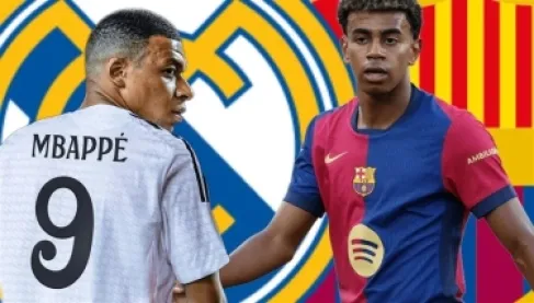 لامين يامال يتجاوز مبابي بقائمة مؤثرة في تاريخ دوري أبطال أوروبا