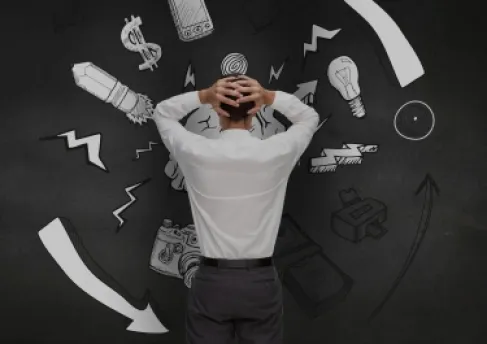 دراسة سعودية: القلق يفسد خط دفاعك الأول ضد الأمراض