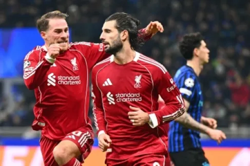 كم نقطة يحتاجها ليفربول للتأهل ضمن الثمانية الكبار في دوري أبطال أوروبا؟