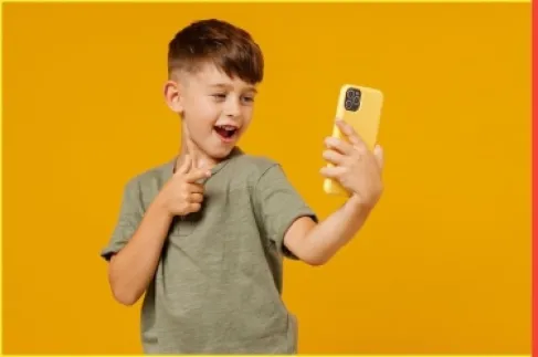 امتلاك هواتف ذكية قبل سن المراهقة يرتبط بمخاطر صحية