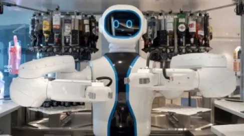 خطوة تاريخية.. اليابان تعلن تطوير نموذج ذكاء اصطناعي (مستقل)