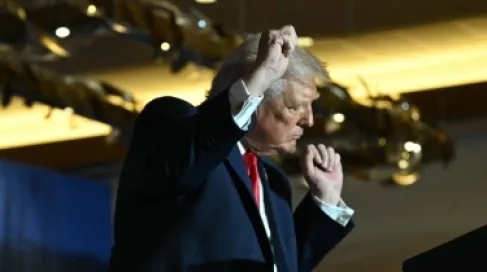 صحة ترمب تحت المجهر وهجوم متبادل بين الرئيس ووسائل الإعلام الأمريكية