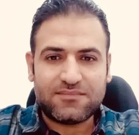 وفاة المهندس الاردني مصعب السعايدة في السعودية 