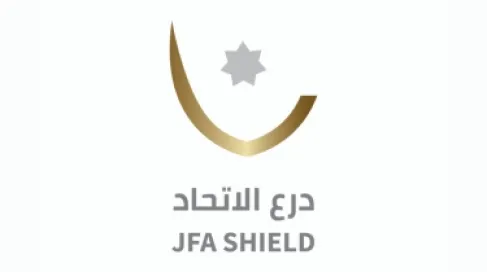 فوز الرمثا على البقعة ببطولة الدرع