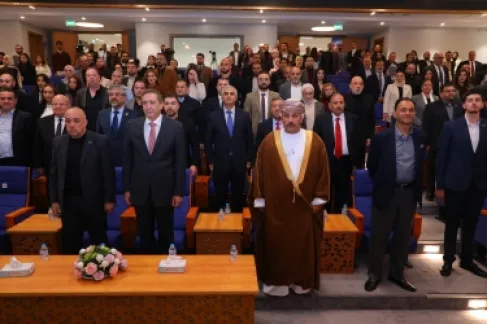 العلوم التطبيقية تحتفي بعام من التميز