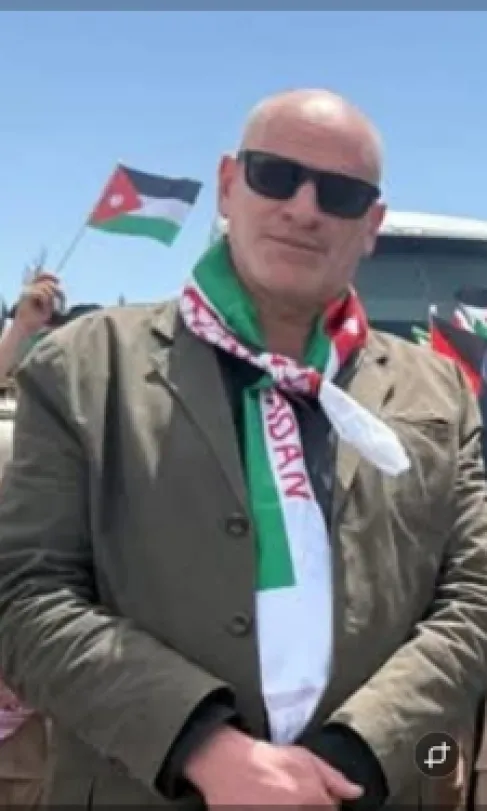 النشامى في كأس العرب وطنٌ يشقّ طريقه نحو المجد بلا حدود.!!!