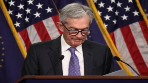 باول: أسعار الفائدة الآن في وضع جيد والمسار المستقبلي غير محدد سلفا