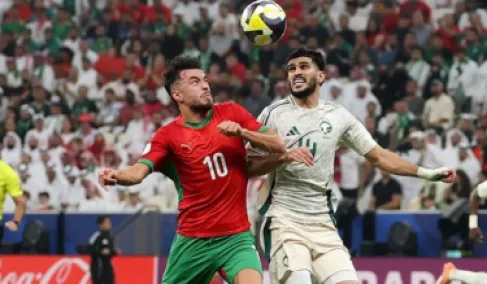 Key Arab and International Matches Today, Thursday