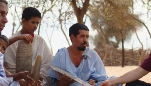 An Entire Village Where Residents Are Born Blind.. A Genetic Mystery Puzzling Scientists