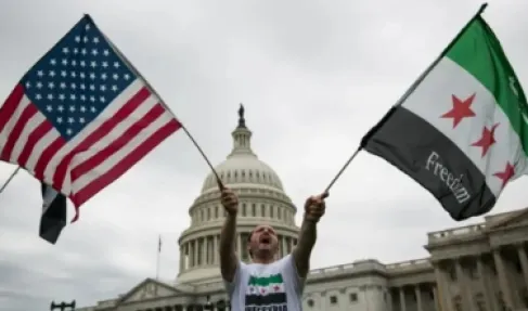 سورية.. ماذا يعني إسقاط (قانون قيصر)؟