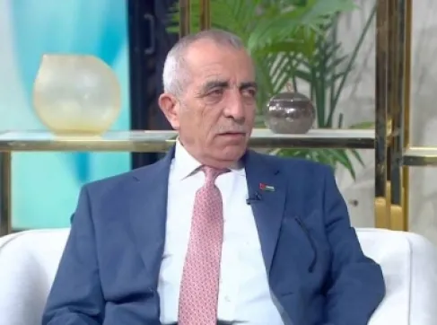 الرواشدة  يقر تشكيل لجنة اختيار مدن الثقافة الأردنية - أسماء