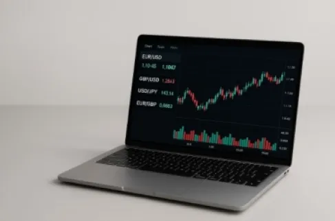 فهم تداول الفوركس للمبتدئين