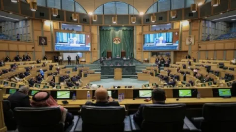 Government Response to Deputies' Interventions Regarding (2026 Budget)