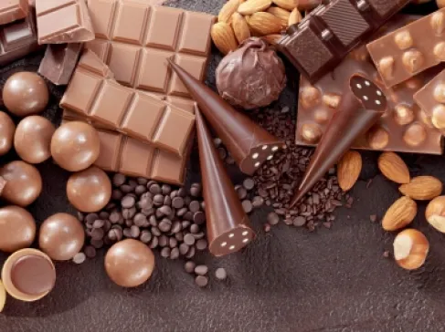 British Study: A Key Ingredient in Dark Chocolate May Prolong Life
