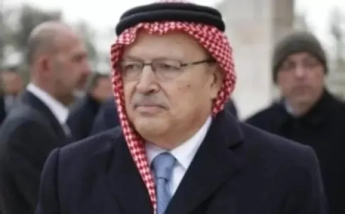 أمجد هزاع المجالي : المدينة الجديدة وهمّ ومضاربة عقارية بأموال فقراء ومتقاعدي الضمان الاجتماعي