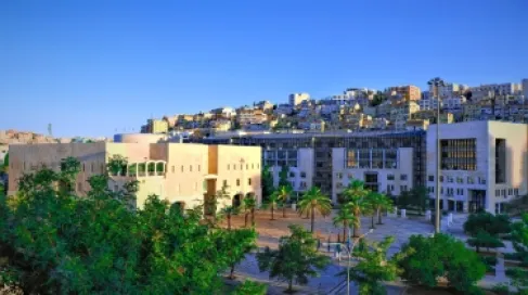 أمانة عمّان تصادق على اتفاقيات استراتيجية للمدن الذكية